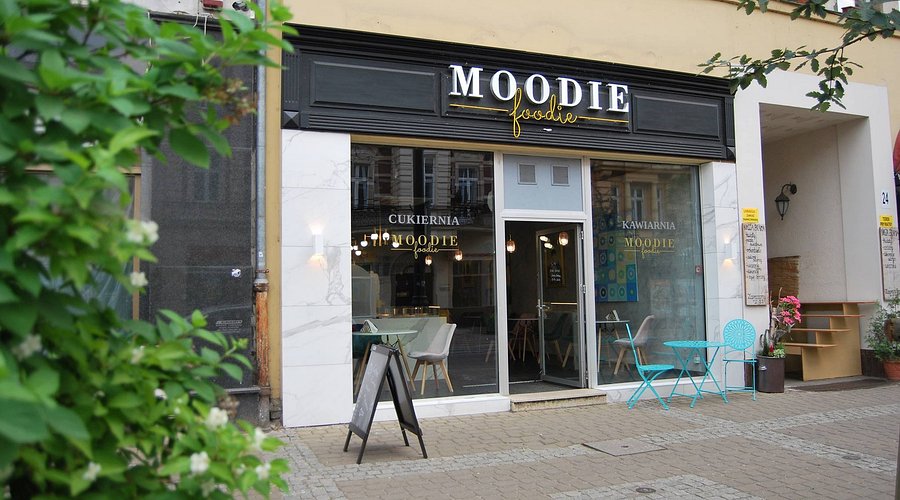 Moodie-Foodies Experience